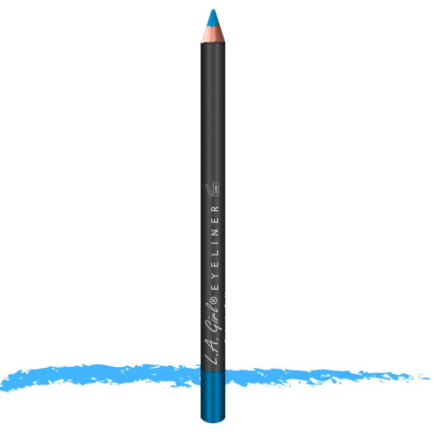 L.A. Girl Eyeliner Pencil- GP624 Sky Blue - oddros.shop