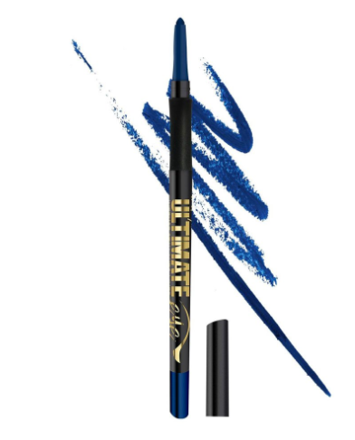 L.A. Girl Ultimate Intense Stay Auto Eyeliner- GP324 Never-Ending Navy - oddros.shop