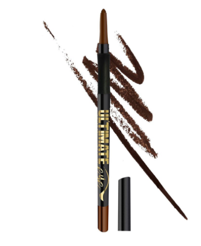 L.A. Girl Ultimate Intense Stay Auto Eyeliner- GP327 Lasting Brown - oddros.shop