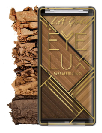 L.A. Girl Eye Lux Eyeshadow- GES462 Optimize - oddros.shop