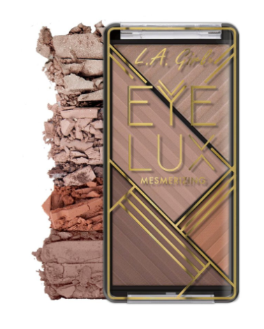L.A. Girl Eye Lux Eyeshadow- GES464 Privatize - oddros.shop