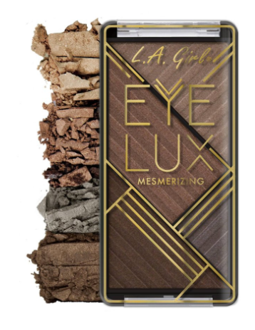 L.A. Girl Eye Lux Eyeshadow- GES467 Socialize - oddros.shop