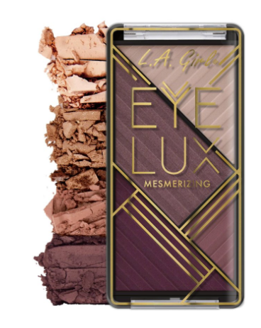 L.A. Girl Eye Lux Eyeshadow- GES468 Fantasize - oddros.shop