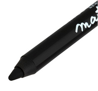 Maybelline New York Eye Studio Master Drama Cream Pencil Liner, Ultra Black - oddros.shop