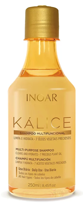 INOAR Kalice Multi-Functional Shampoo - oddros.shop