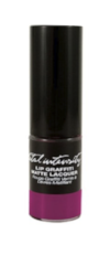 PRESTIGE Total Intensity Lip Graffiti Matte Lacquer, Scribble (TIW-07) - oddros.shop