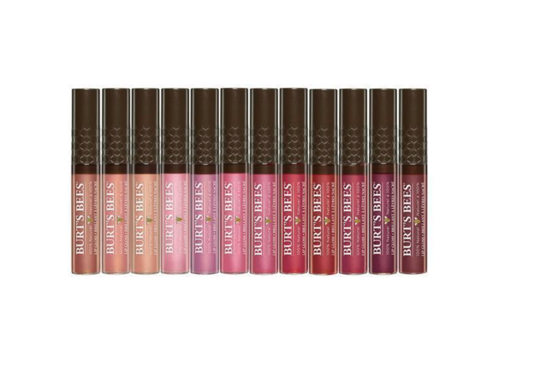 Burt's Bees Lip Gloss - 0.6 oz (6ml) - oddros.shop