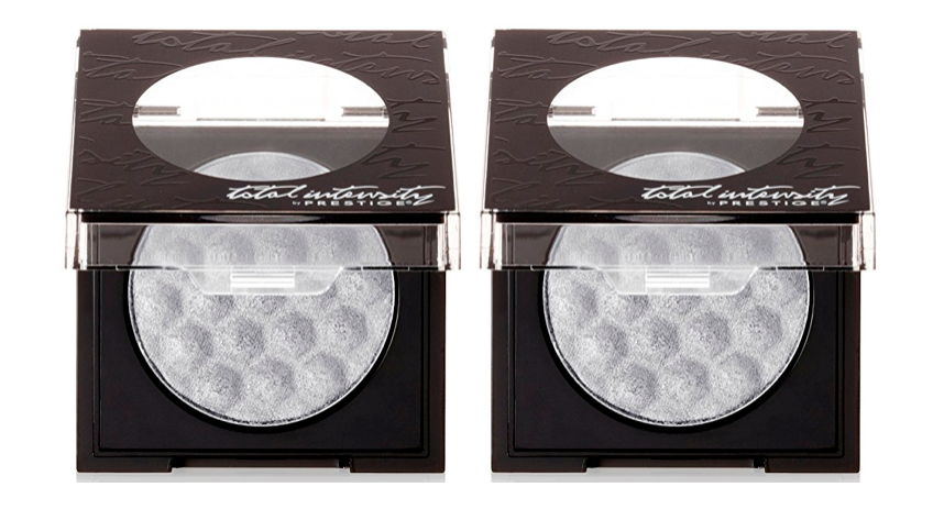 PRESTIGE Total Intensity True Metals Eye Shadow - Sterling (2-Pack) - oddros.shop