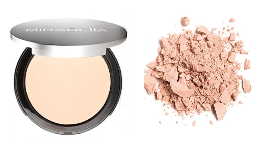Mirabella Pure Press Mineral Powder - 1 - oddros.shop
