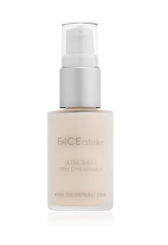 Face Atelier Ultra Sheer - oddros.shop