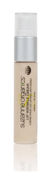 SUZANNE Somers Lip Wrinkle Cream - oddros.shop