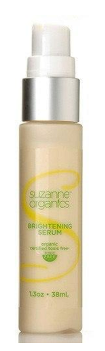 SUZANNE Somers Brightening Serum - oddros.shop