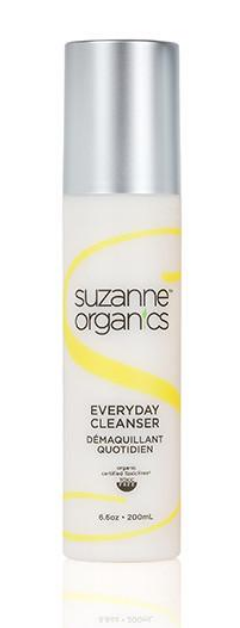 Suzanne Somers Everyday Cleanser, 4 oz/(120 ml) - oddros.shop