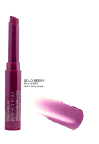 Styli Style Perfect Pout Long Lasting Balm Stick - Bold Berry (LPP005) - oddros.shop