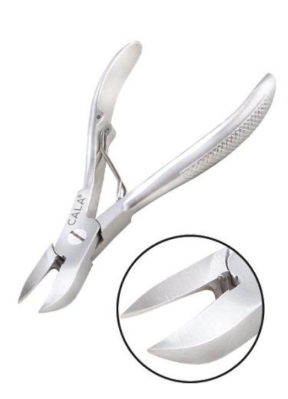 CALA Toenail Nipper (50770) - oddros.shop