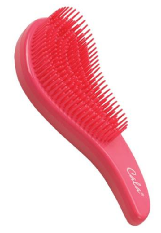 CALA TANGLE-FREE Hair Brush (Pink)- 66740 - oddros.shop