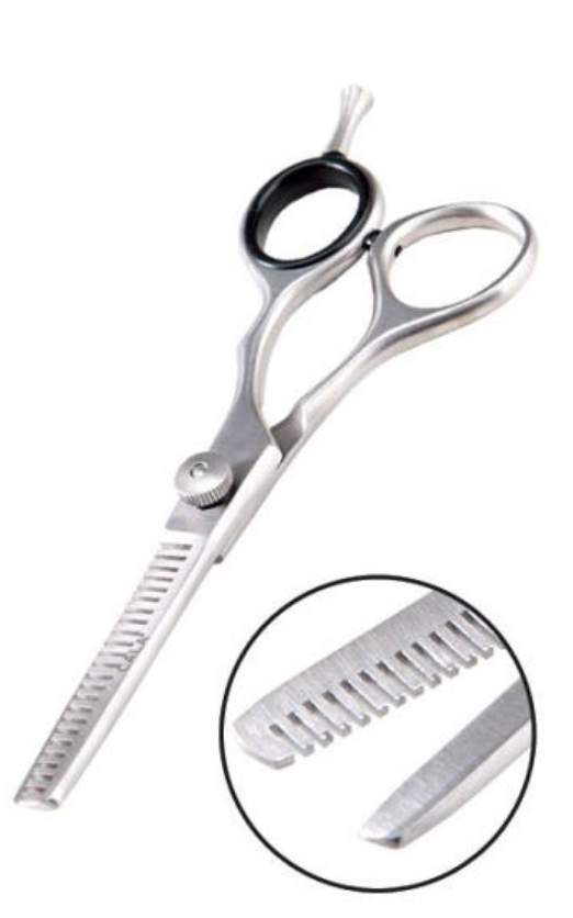 CALA Professional Thinning Shears (50737) - oddros.shop