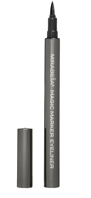 Mirabella Magic Marker Eyeliner / Very Black - oddros.shop