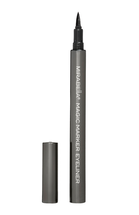 Mirabella Magic Marker Eyeliner / Very Black - oddros.shop