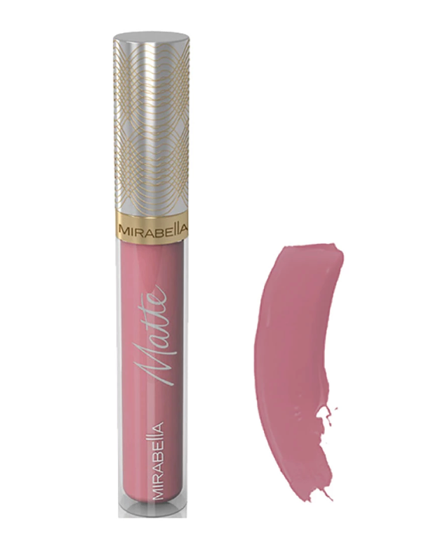 Mirabella Luxe Advanced Formula Lip Gloss - Heartbreaker - oddros.shop