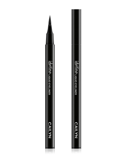 Cailyn Cosmetics Idefine Liquid - Black Eyeliner - oddros.shop