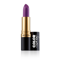 Revlon Super Lustrous Color Charge Lipstick, 030 Violet Rush Matte - oddros.shop