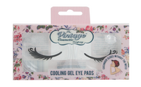 The Vintage Cosmetic Company - Cooling Gel Eye Pads - oddros.shop