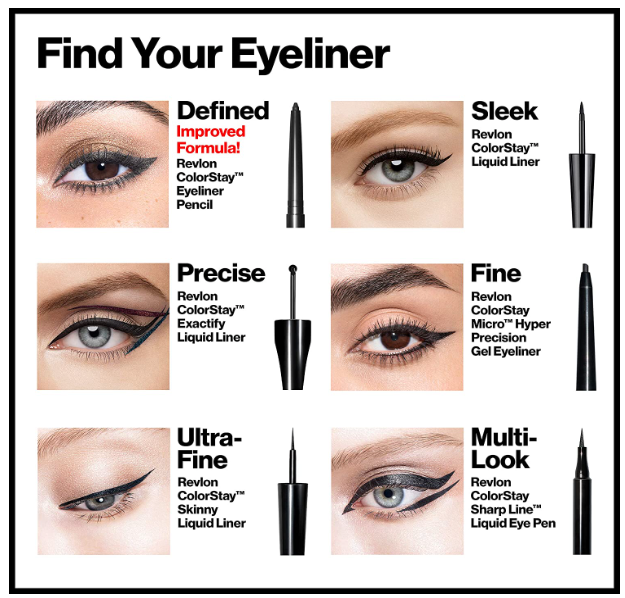 Eyeliner