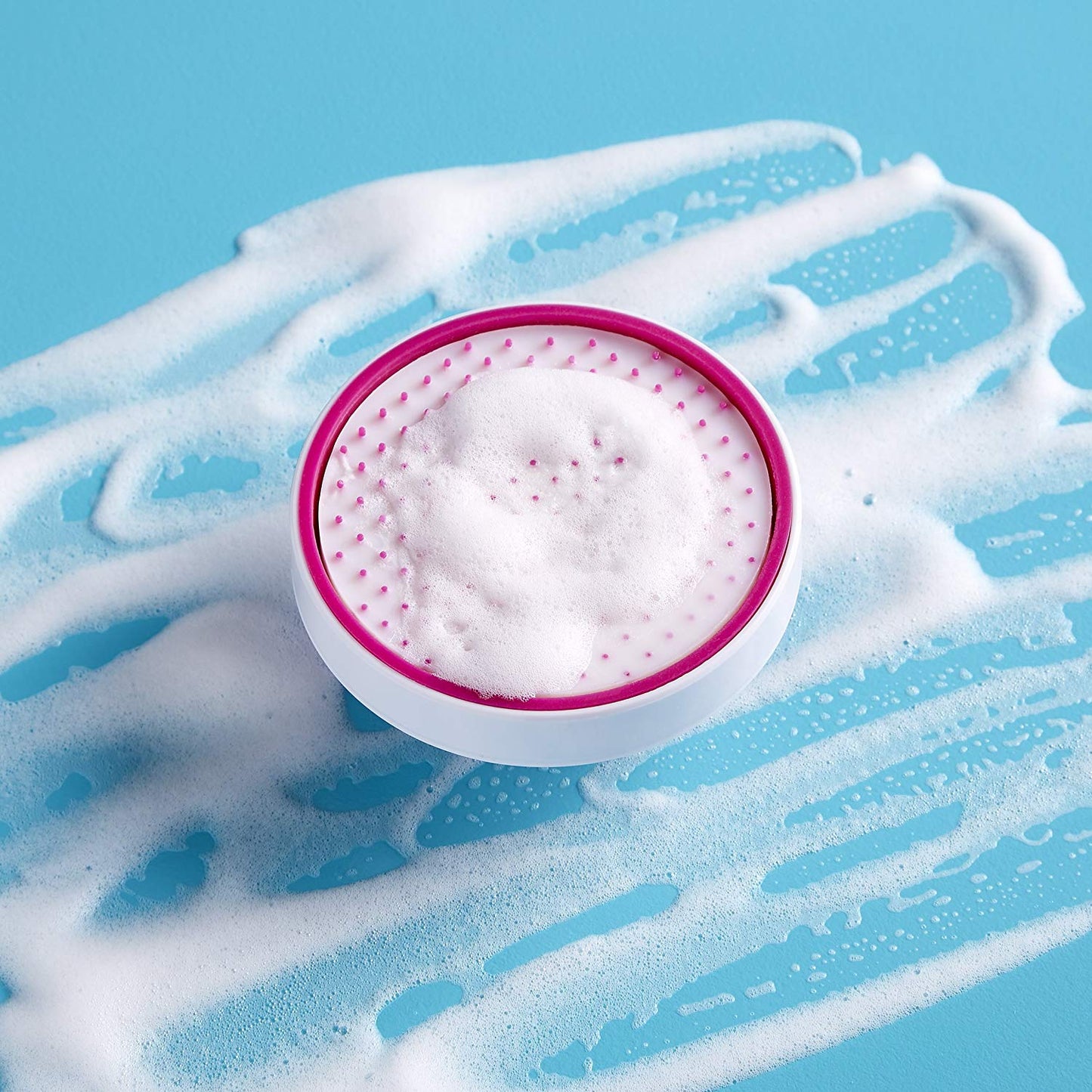 Sigma Beauty SigMagic™ Scrub - oddros.shop