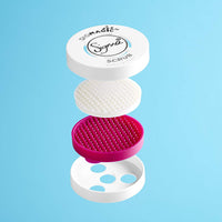 Sigma Beauty SigMagic™ Scrub - oddros.shop