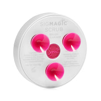 Sigma Beauty SigMagic™ Scrub - oddros.shop