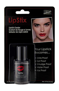 Mehron Makeup Lipstick Sealer - oddros.shop