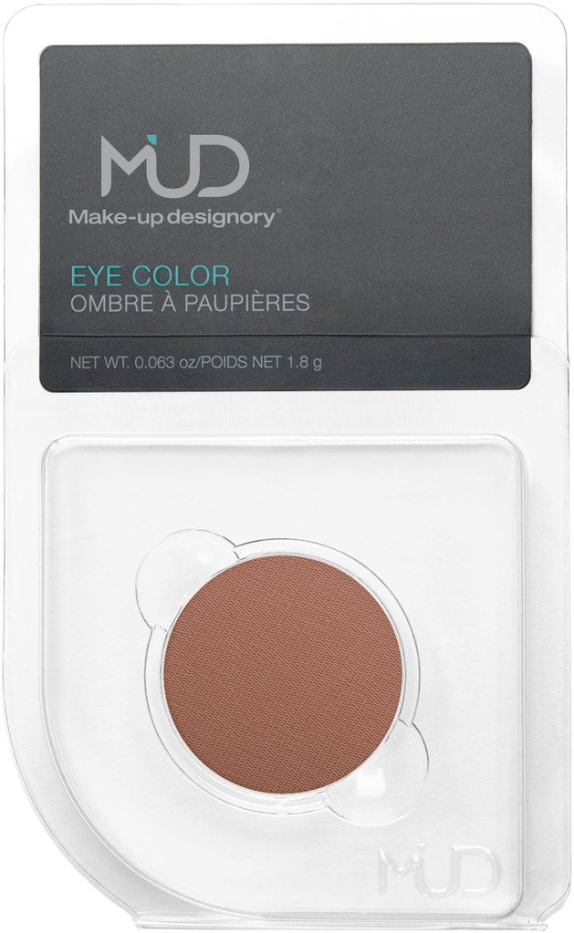 MUD Eye Color - Sedona (Refill) - oddros.shop