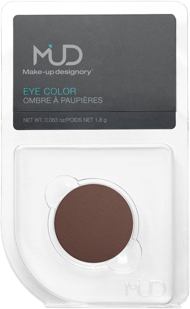 MUD Eye Color Refill - Semisweet (Refill) - oddros.shop