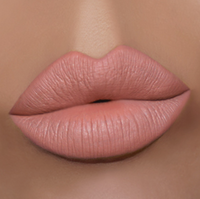 Gerard Cosmetics Hydra Matte Liquid Lipstick, Serenity
