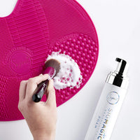 Sigma Beauty Sigmagic Brushampoo Foam Brush Cleaner - oddros.shop