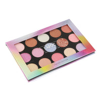 Blush & Bronzer