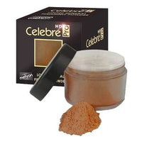 Mehron Makeup Celebre Pro Mineral Powder - Sienna - oddros.shop