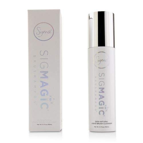Sigma Beauty SigMagic™ Brushampoo™ - oddros.shop