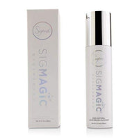 Sigma Beauty Sigmagic Brushampoo Foam Brush Cleaner - oddros.shop