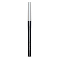 COVERGIRL Ink It! Perfect Point Plus Eyeliner, Silver Ink 255 - .006 oz - oddros.shop