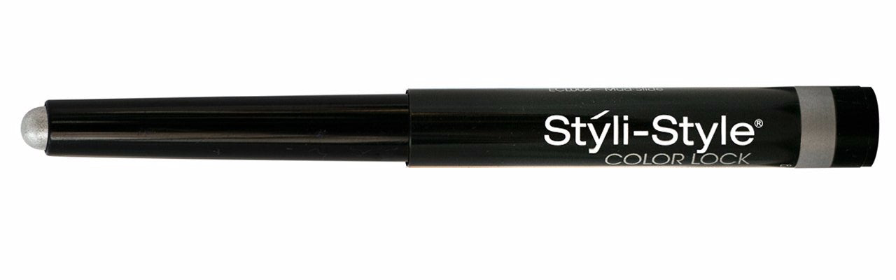 Styli-Style Cosmetics Color Lock - Intense Shadow Stick, 0.05 oz/(1.5g) - oddros.shop