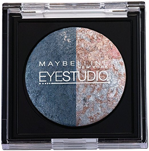 Maybelline Eye Studio Color Pearls Marbleized Eyeshadow - oddros.shop