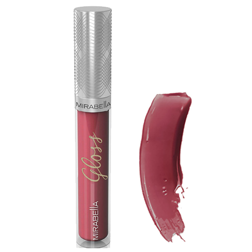 Mirabella Luxe Advanced Formula Lip Gloss - Sleek - oddros.shop