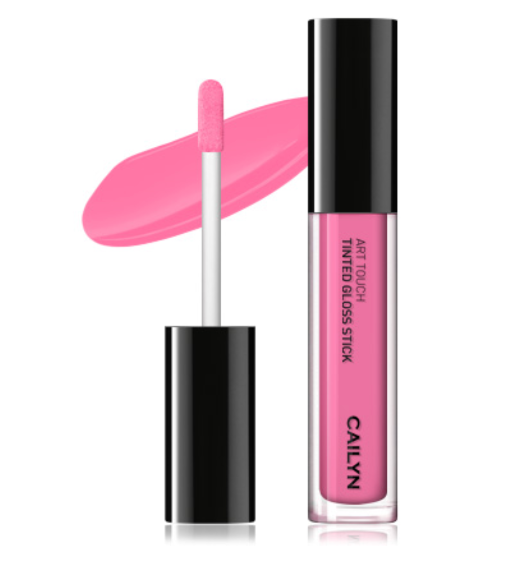 Art Touch Tinted Gloss Stick - 02 Smitten - oddros.shop