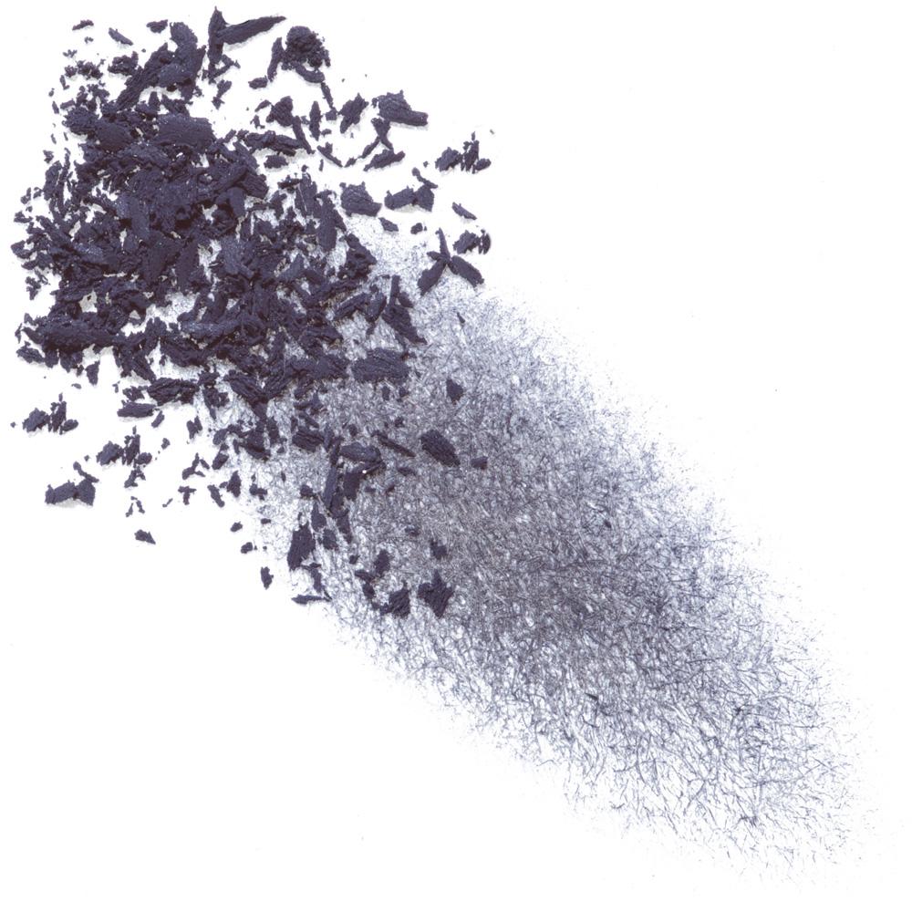 MUD Eye Color Refill - Smoked Sapphire (Refill) - oddros.shop