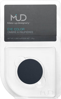 MUD Eye Color Refill - Smoked Sapphire (Refill) - oddros.shop