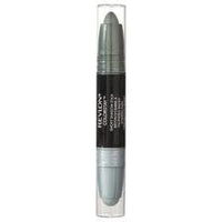 REVLON Color Stay Smoky Eyeshadow Stick, Smolder 215, 0.07 Ounce - oddros.shop