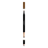 REVLON ColorStay Brow Shape and Glow, 255 Soft Brown