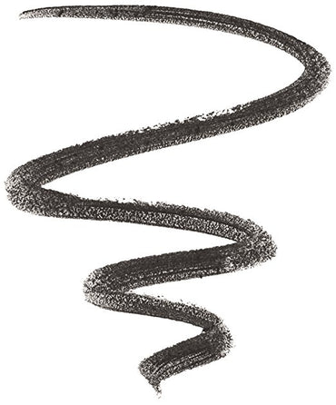 MAYBELLINE New York Line Express Eyeliner, Soft Black - oddros.shop